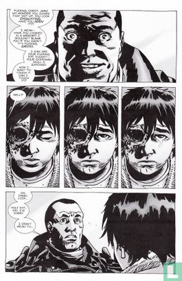 The Walking Dead 105 - Image 3