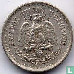 Mexiko 10 Centavo 1933 - Bild 2