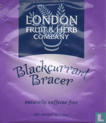 Blackcurrant Bracer   - Afbeelding 1