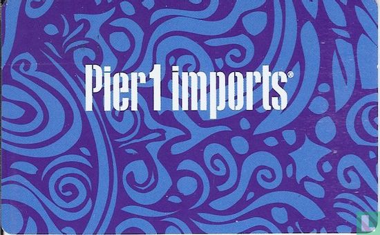 Pier 1 imports - Afbeelding 1