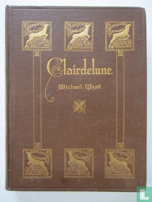 Clair de Lune and other Troubadour Romances - Afbeelding 1