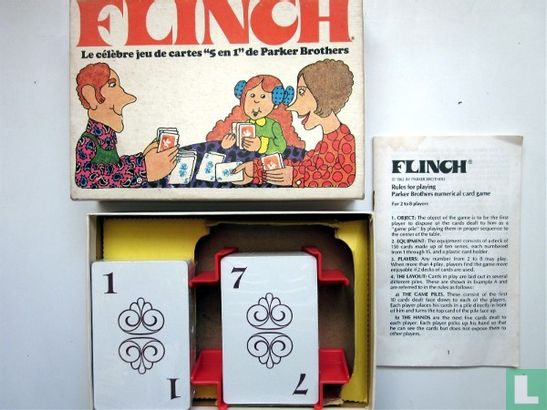 Flinch - Image 2