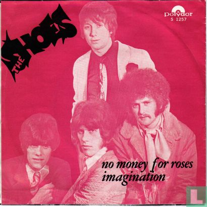 No Money for Roses - Image 2