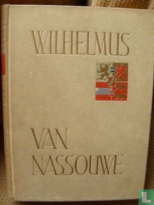 Wilhelmus van Nassouwe - Afbeelding 1