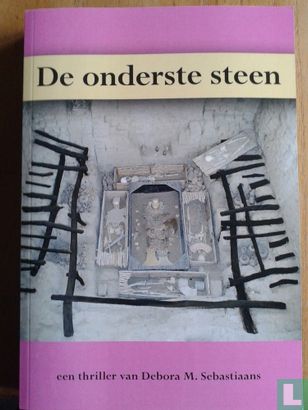 De onderste steen - Image 1
