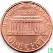 United States 1 cent 2004 (without letter) - Image 2