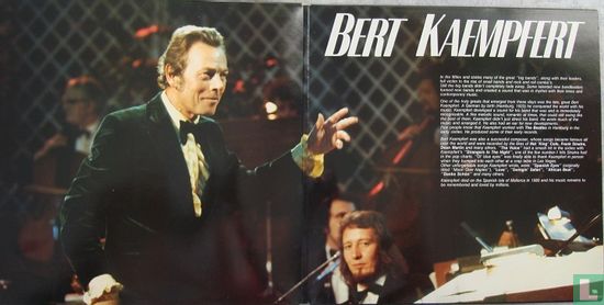 The fantastic music of Bert Kaempfert - Image 3