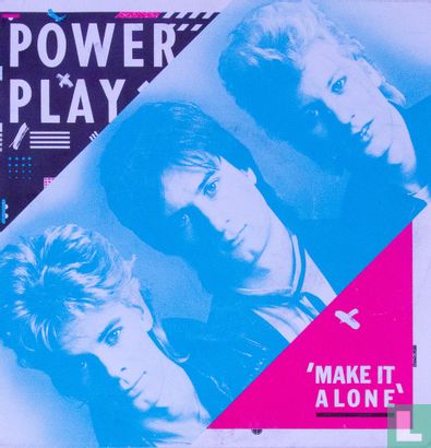 Make it alone - Bild 1