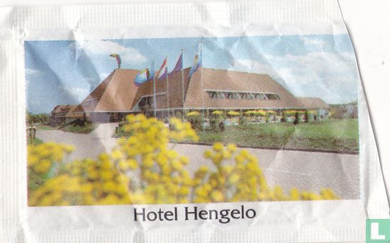 Van der Valk -  Hotel Hengelo - Afbeelding 1