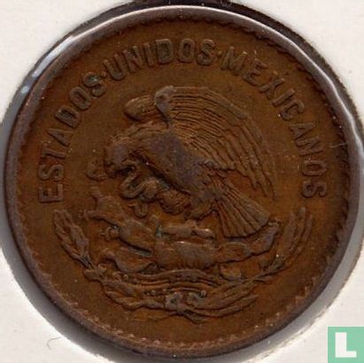 Mexico 5 centavos 1953 - Afbeelding 2
