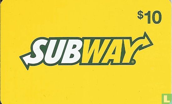 Subway - Afbeelding 1