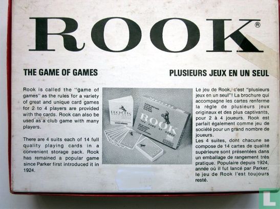 Rook - Image 3