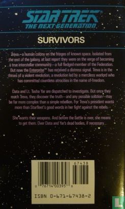 Survivors - Image 2