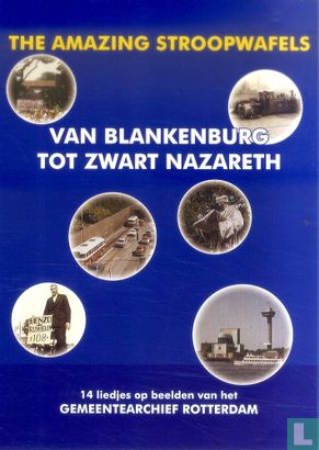 Van Blankenburg tot Zwart Nazareth - Afbeelding 1
