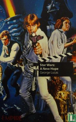 A New Hope - Image 1