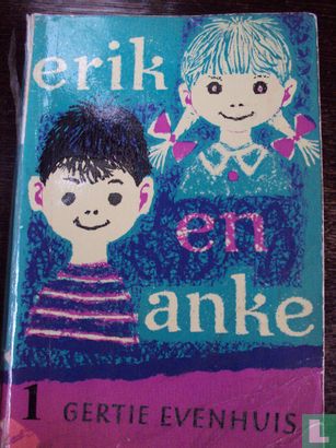 Erik en Anke - Afbeelding 1
