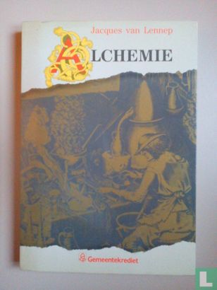 Alchemie - Afbeelding 1