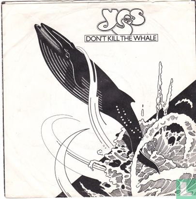Don´t kill the whale - Bild 1