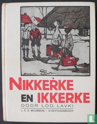 Nikkerke en Ikkerke - Image 1