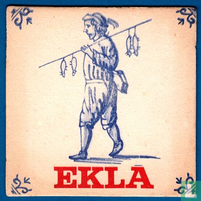 Ekla (oude ambachten) 