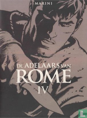 De adelaars van Rome IV - Bild 1