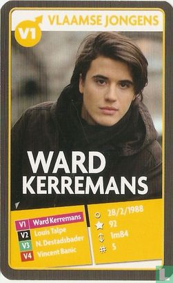 Ward Kerremans - Afbeelding 1