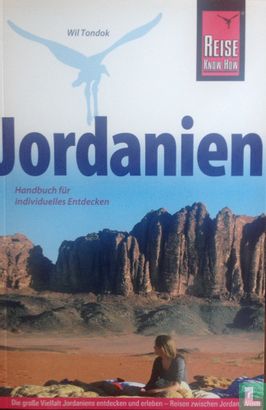 Jordanien - Image 1