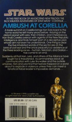 Ambush at Corellia  - Afbeelding 2