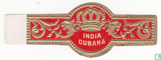 India Cubana  - Afbeelding 1