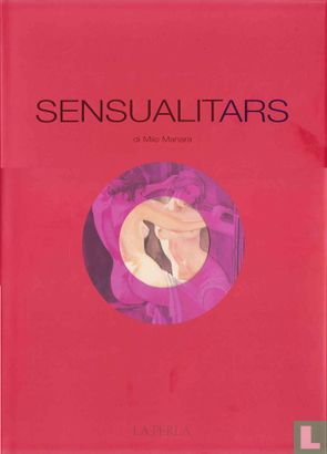Sensualitars - Image 1