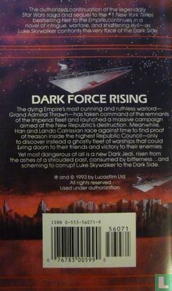 Dark Force Rising  - Bild 2