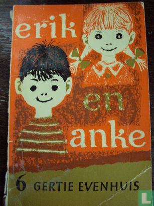 Erik en Anke - Image 1