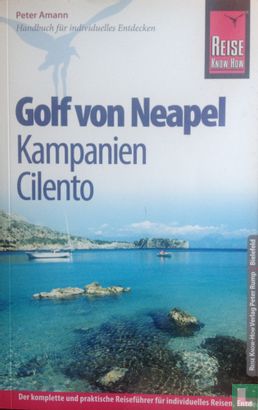 Golf von Neapel - Afbeelding 1