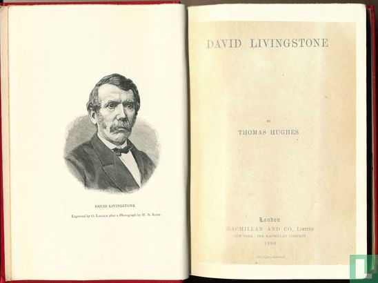 David Livingstone - Bild 3