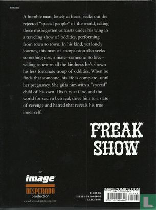 Freak Show - Afbeelding 2