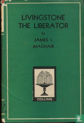 Livingstone The Liberator - Afbeelding 1