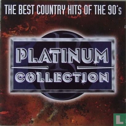 The Best Country Hits of the 90's - Image 1