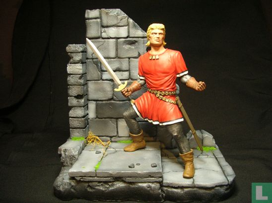 Sang flamand - Image 1