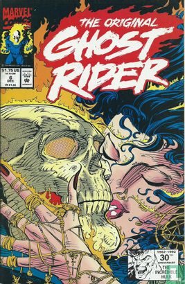 The Original Ghost Rider 6 - Image 1