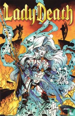Lady Death: The reckoning - Image 1