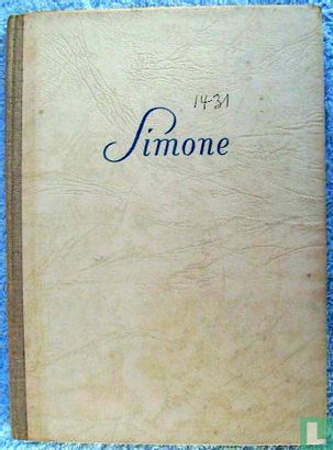 Simone - Image 1