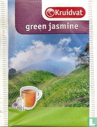 green jasmine - Afbeelding 1