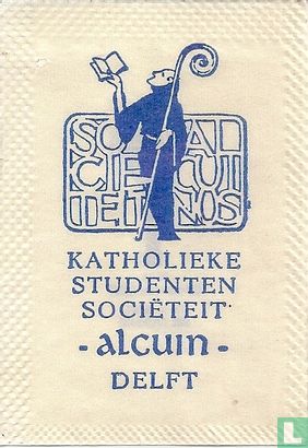 Katholieke Studenten Societeit Alcuin - Image 1