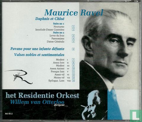 Maurice Ravel - Afbeelding 2
