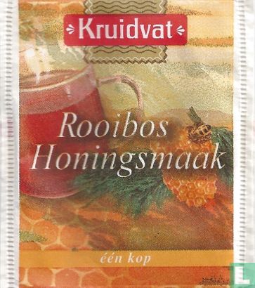 Rooibos Honingsmaak - Bild 1
