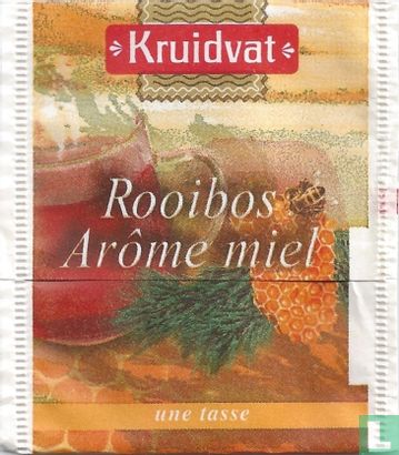 Rooibos Honingsmaak - Image 2