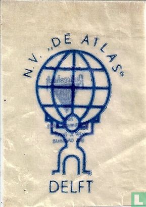N.V. "De Atlas" - Afbeelding 1
