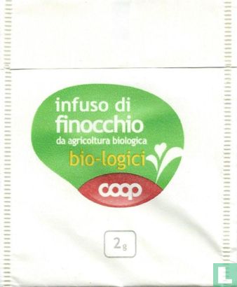 infuso di finocchio - Afbeelding 2