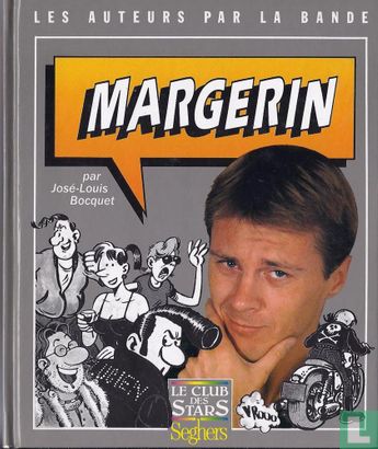 Margerin - Afbeelding 1