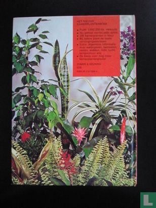 Het nieuwe kamerplantenboek - Image 2